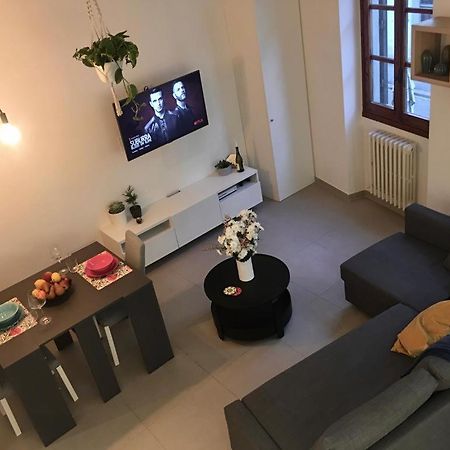 Lola Loft Apartment Флоренция Екстериор снимка