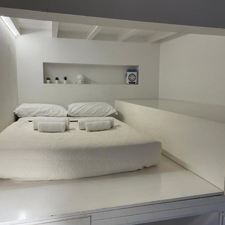 Lola Loft Apartment Флоренция Екстериор снимка