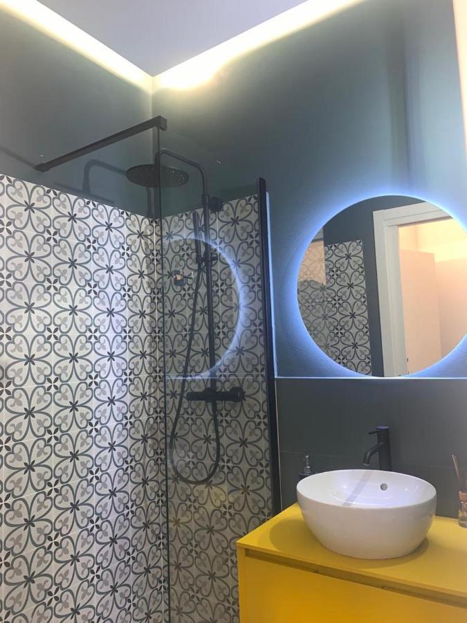 Lola Loft Apartment Флоренция Екстериор снимка