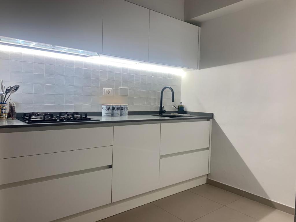Lola Loft Apartment Флоренция Екстериор снимка