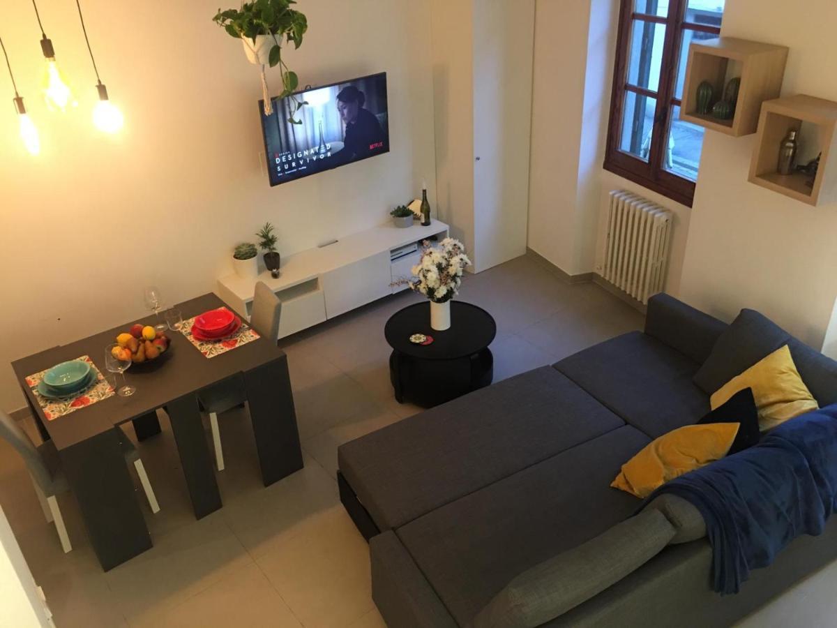 Lola Loft Apartment Флоренция Екстериор снимка