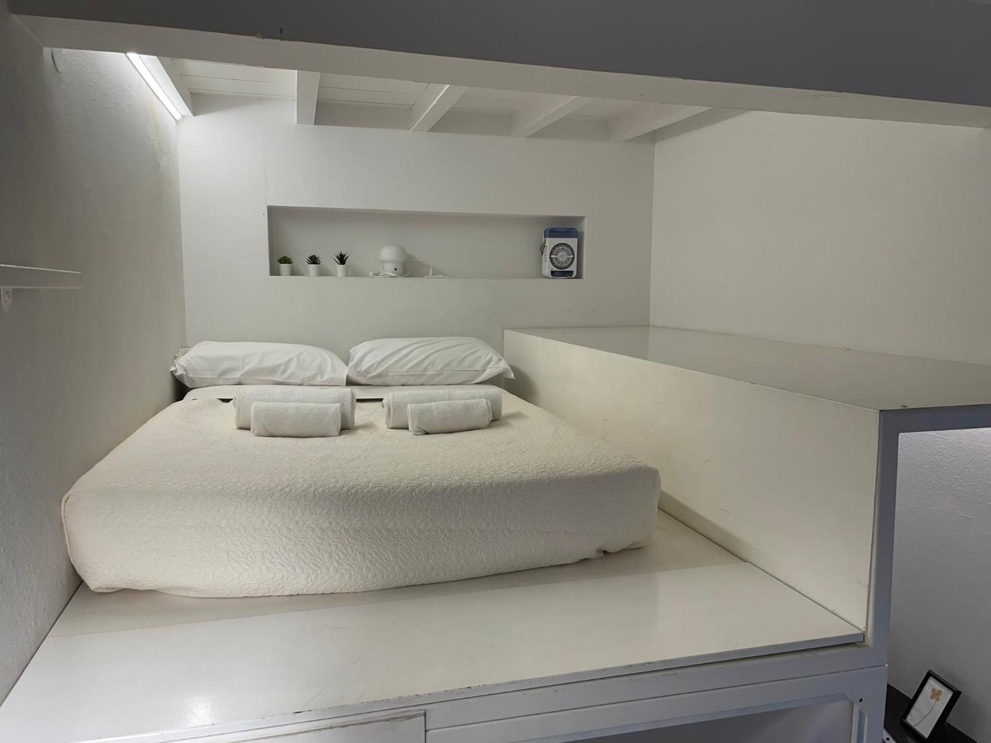 Lola Loft Apartment Флоренция Екстериор снимка